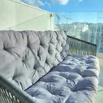 Luxurious 2 Bedroom Penthouse With Roof Terrace, Hot Tub And Breath-taking Views Yvan1-1 公寓 Saint Julian's