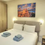 Luxurious 2 Bedroom Penthouse With Roof Terrace, Hot Tub And Breath-taking Views Yvan1-1 公寓 *