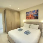 Luxurious 2 Bedroom Penthouse With Roof Terrace, Hot Tub And Breath-taking Views Yvan1-1