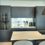 Luxurious 2 Bedroom Penthouse With Roof Terrace, Hot Tub And Breath-taking Views Yvan1-1 Saint Julian's