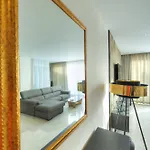 Luxurious 2 Bedroom Penthouse With Roof Terrace, Hot Tub And Breath-taking Views Yvan1-1 公寓 Saint Julian's