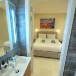 Luxurious 2 Bedroom Penthouse With Roof Terrace, Hot Tub And Breath-taking Views Yvan1-1 Lejlighed Saint Julian's