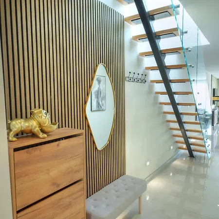 Apartament Luxurious 2 Bedroom Penthouse With Roof Terrace, Hot Tub And Breath-taking Views Yvan1-1 St. Julian's