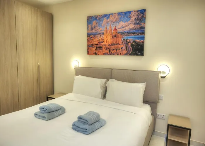 Luxurious 2 Bedroom Penthouse With Roof Terrace, Hot Tub And Breath-taking Views Yvan1-1 Apartmán *